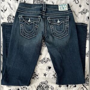Womens Jeans